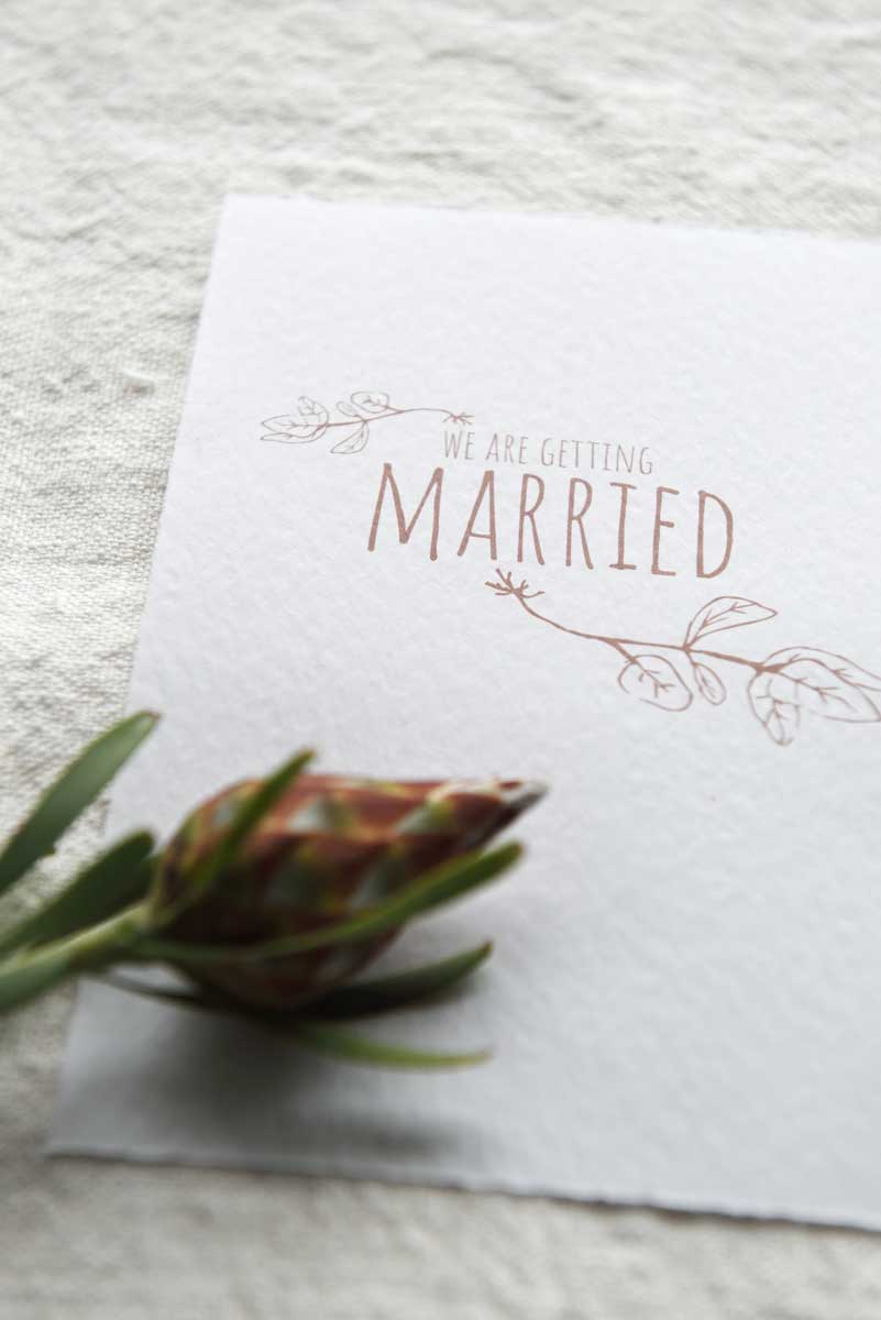 invitationer til bryllup