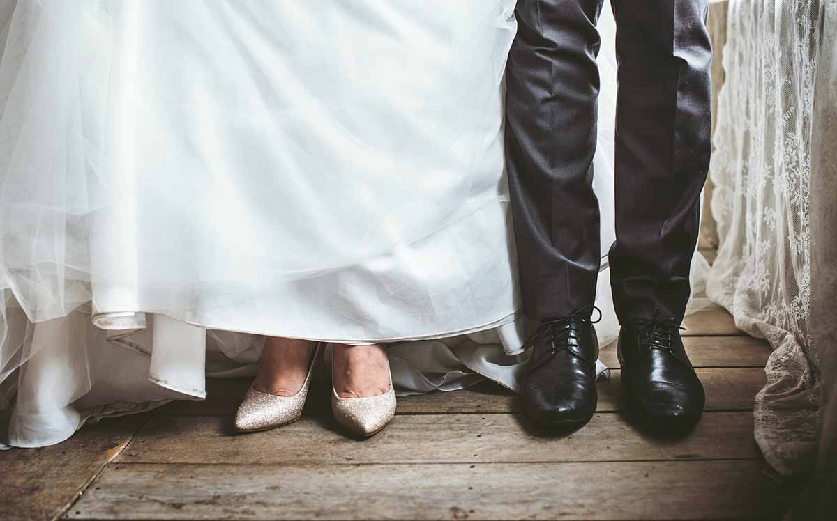 alkove Frugtgrøntsager intellektuel Guide: Sådan finder du de rette sko til bryllupsfesten - Bryllup og alt om  bryllupsplanlægning - Læs om danske bryllupper